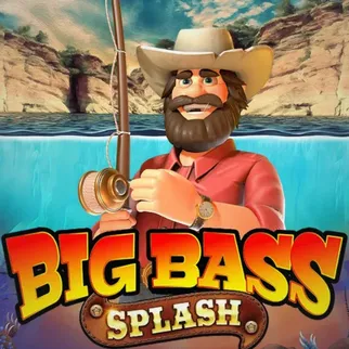 Big Bass Splash play demo